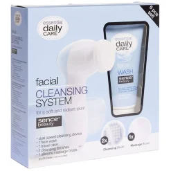 Gifi Beauté^Brosse nettoyante visage