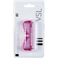 Gifi Beauté^Brosse à ongles avec poignée