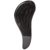 Gifi Beauté^Brosse plate multi-usages en plastique noir