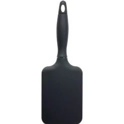 Gifi Beauté^Brosse pneumatique large picots perlés pvc noir
