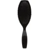 Gifi Beauté^Brosse pneumatique semi rectangulaire pvc noir