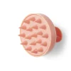 Gifi Beauté^Brosse stimulante massage cuir chevelu - bleu ou rose