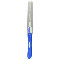 Gifi Bien-Être^Brossette interdentaire bleue et blanche x5