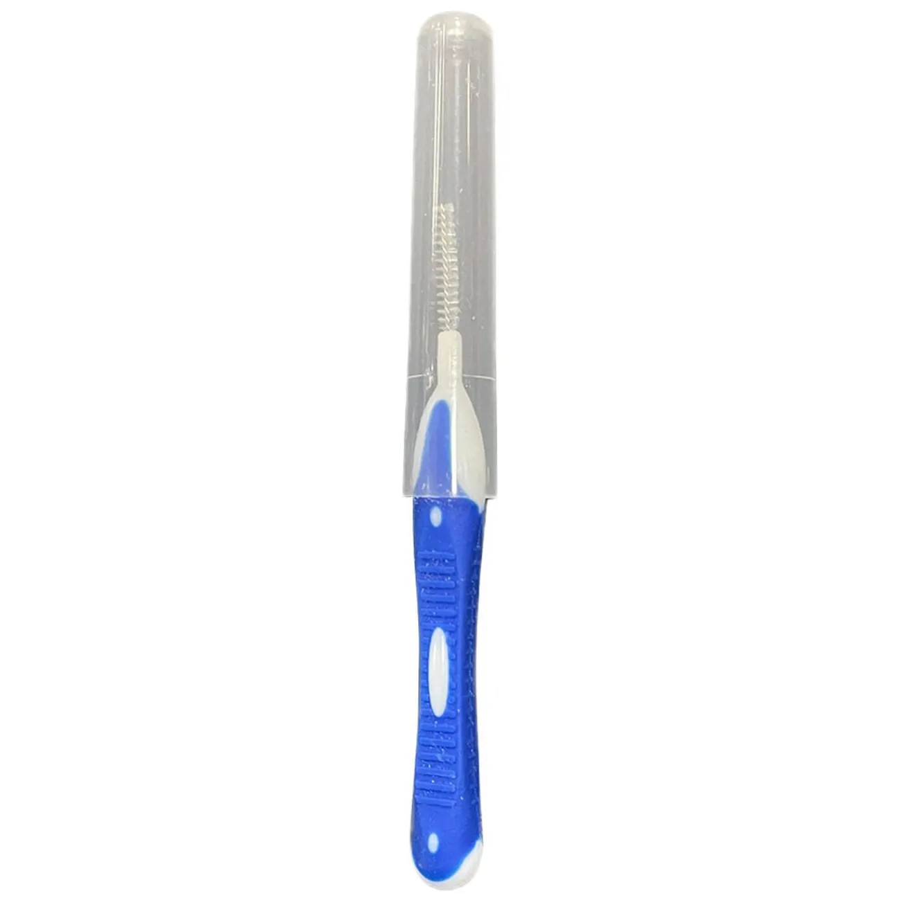 Gifi Bien-Être^Brossette interdentaire bleue et blanche x5