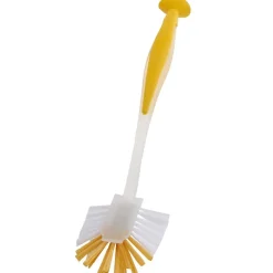 Gifi Nettoyage Et Entretien|Brosse vaisselle avec ventouse