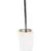 Gifi Nettoyage Et Entretien|Brosse WC blanc