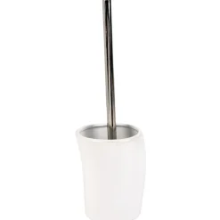 Gifi Nettoyage Et Entretien|Brosse WC blanc
