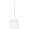 Gifi Equipement Wc^Brosse WC blanche