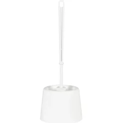 Gifi Equipement Wc^Brosse WC blanche
