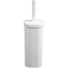 Gifi Nettoyage Et Entretien|Brosse WC blanche