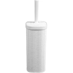 Gifi Nettoyage Et Entretien|Brosse WC blanche