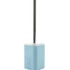 Gifi Nettoyage Et Entretien|Brosse WC bleue