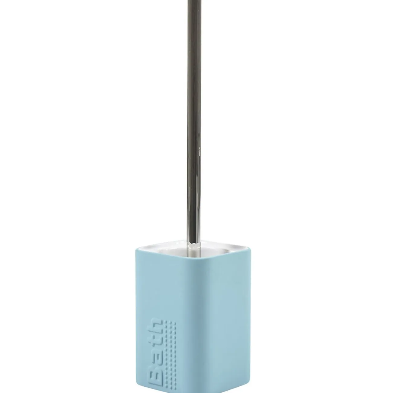Gifi Nettoyage Et Entretien|Brosse WC bleue