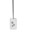 Gifi Nettoyage Et Entretien|Brosse WC design pissenlit