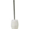 Gifi Nettoyage Et Entretien|Brosse WC diamant blanc