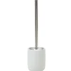 Gifi Nettoyage Et Entretien|Brosse WC gris très clair