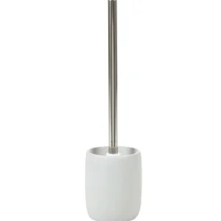 Gifi Nettoyage Et Entretien|Brosse WC gris très clair