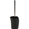 Gifi Nettoyage Et Entretien|Brosse WC noir
