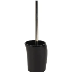 Gifi Nettoyage Et Entretien|Brosse WC noir