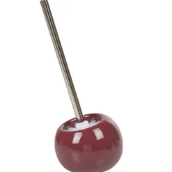 Gifi Nettoyage Et Entretien|Brosse WC rond violet