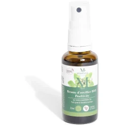 Gifi Bien-Être^Brume d'oreiller BIO positivité petit grain et verveine exotique 30ml