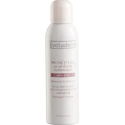 Gifi Beauté^Brume eau anti-âge Evoluderm 150 ml