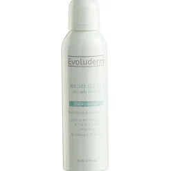 Gifi Beauté^Brume eau énergisante Evoluderm 150 ml
