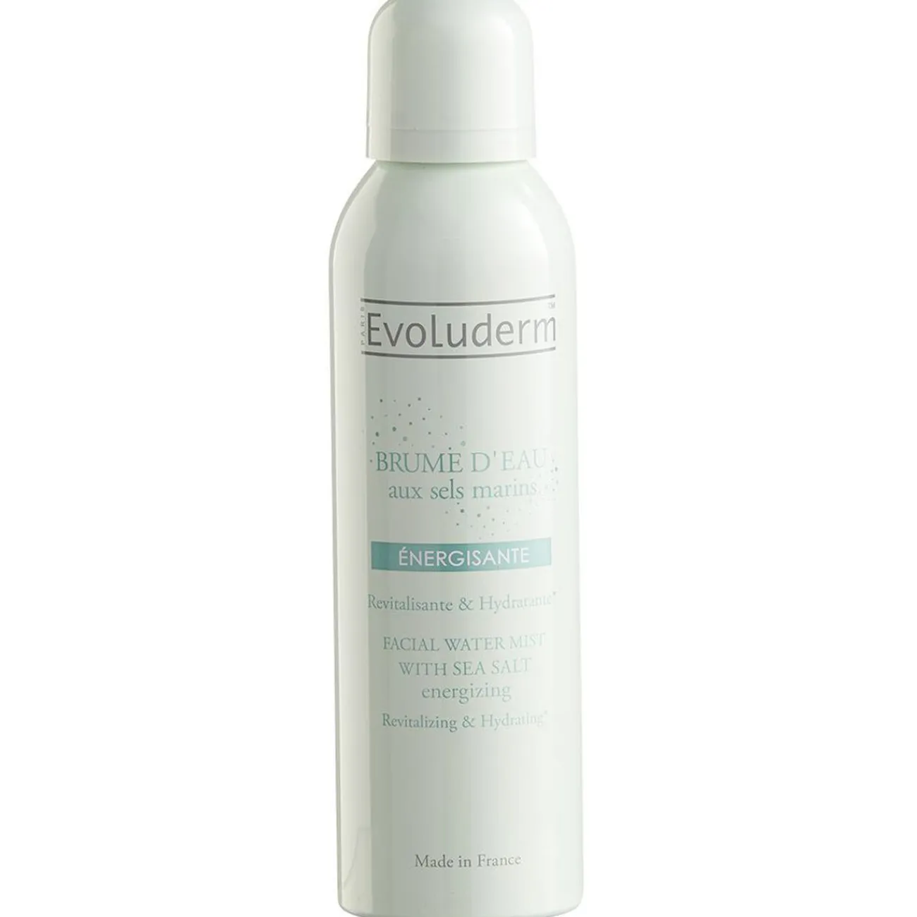 Gifi Beauté^Brume eau énergisante Evoluderm 150 ml