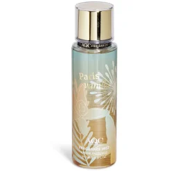Gifi Beauté^Brume parfumée Paris vanille 200ml