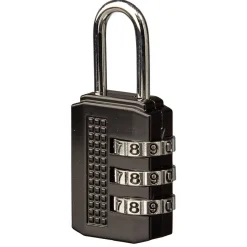 Gifi Quincaillerie^Cadenas à code