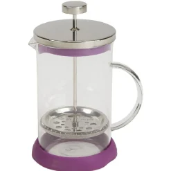 Best Gifi Cafetière manuelle à piston 800 ml