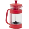 Best Gifi Cafetière à piston 400ml noir