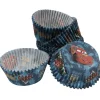 Hot Gifi Caissette cupcake Cars x 60