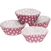 Clearance Gifi Caissette en papier multicolore 60