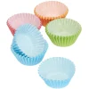 Outlet Gifi Caissette en papier multicolore x100