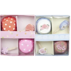 Online Gifi Caissette et piques x48