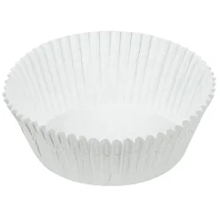 New Gifi Caissette à muffin en aluminium gris x80