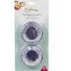 Hot Gifi Caissette pour pastel de nata x30