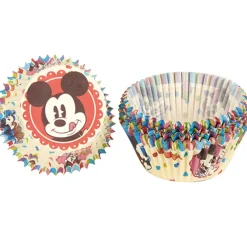Best Gifi Caissette à pâtisserie Disney x60