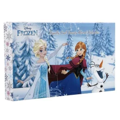 Gifi Beauté^Calendrier de l'avent Reine des Neiges