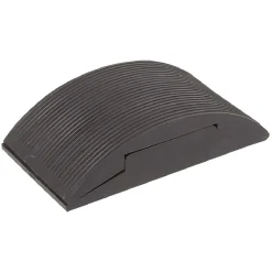 Gifi Quincaillerie^Cale à poncer plastique gris