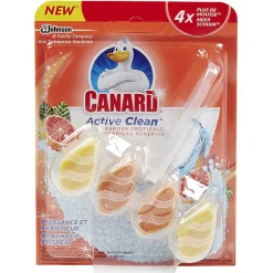 Gifi Nettoyage Et Entretien|Canard active clean tropical