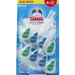 Gifi Nettoyage Et Entretien|Canard active wc clean marine