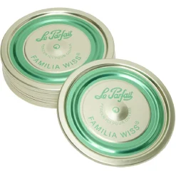 Hot Gifi Capsule pour terrine x12 Familia wiss Le Parfait