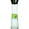 Sale Gifi Carafe avec couvercle filtrant 1,25 L