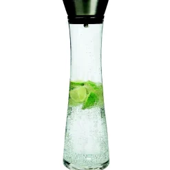Sale Gifi Carafe avec couvercle filtrant 1,25 L