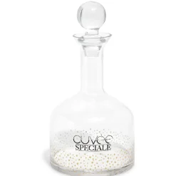Sale Gifi Carafe à décanter "Cuvée spéciale"