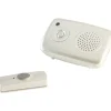 Gifi Sécurité De La Maison^CARILLON MP3 SANS FIL