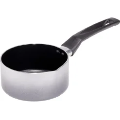 Sale Gifi Casserole aluminium anti-adhérent Teflon Ø14 cm
