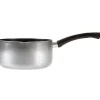 Online Gifi Casserole aluminium grise